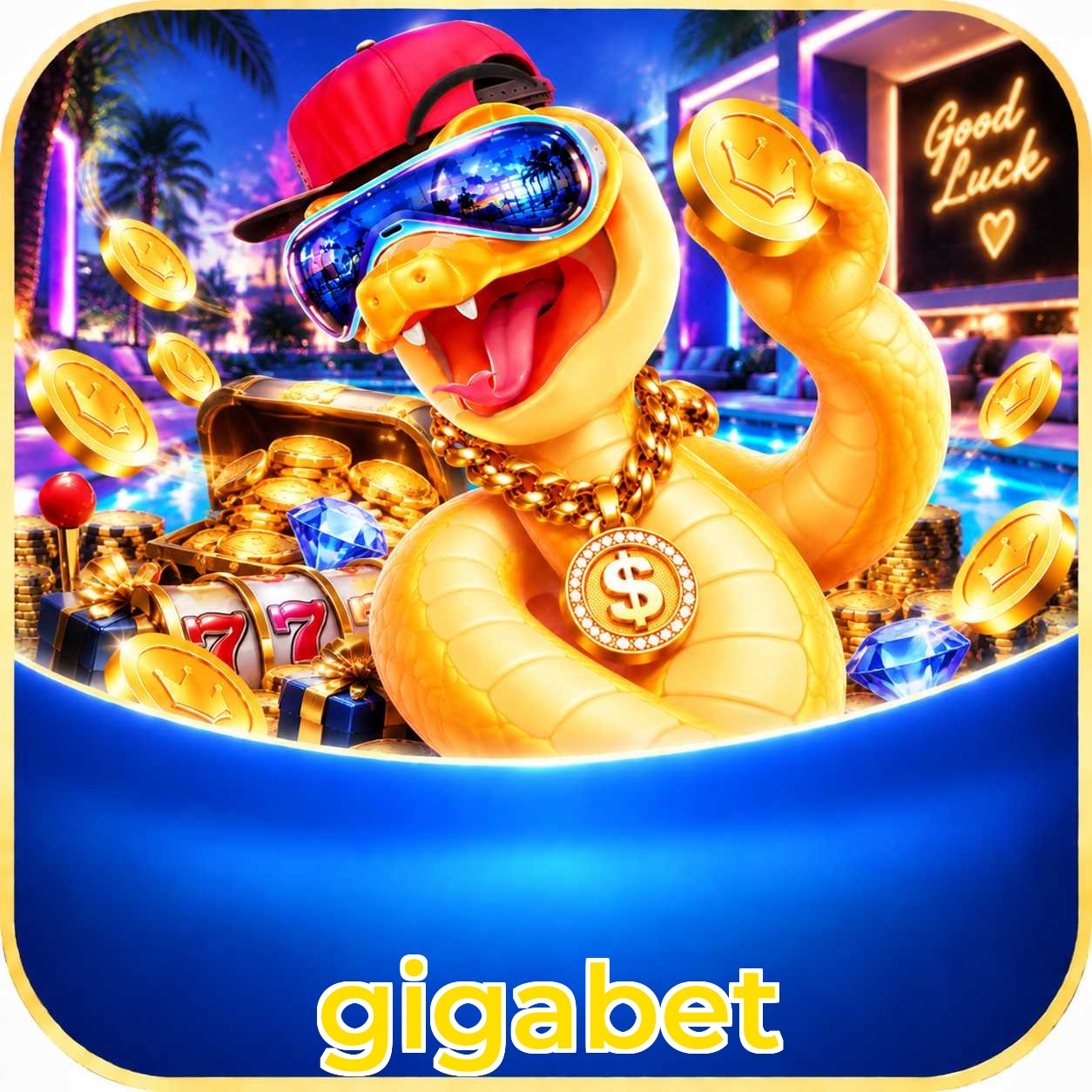 Seis modalidades de loteria gigabet com odds transparentes