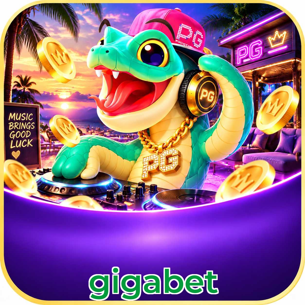 Comunidade oficial gigabet no Facebook com bônus exclusivos