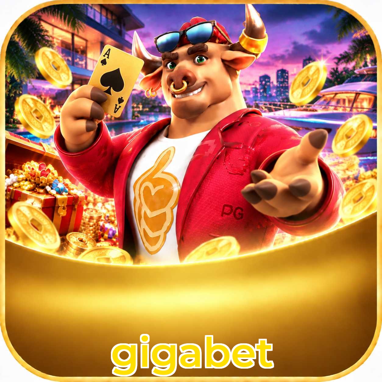 Plataforma gigabet - experiência mobile certificada e transparente