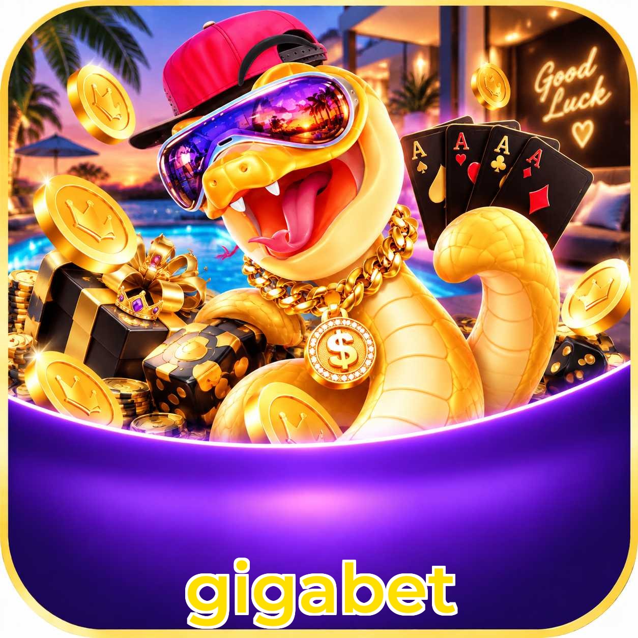 gigabet licenciado com transparência e jogo responsável