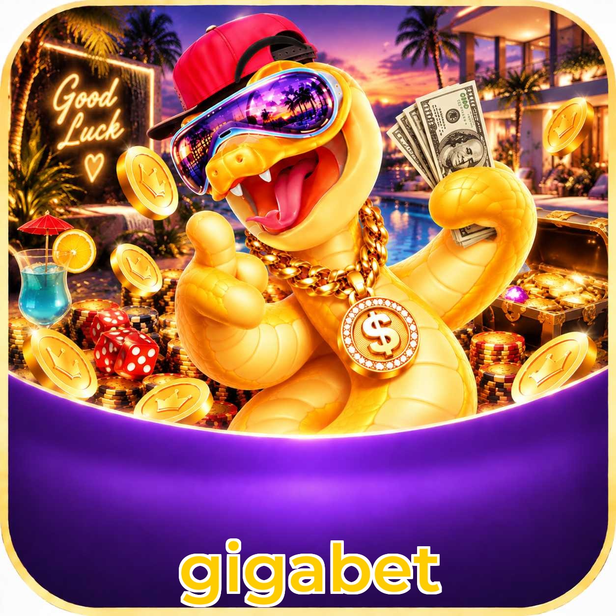 gigabet