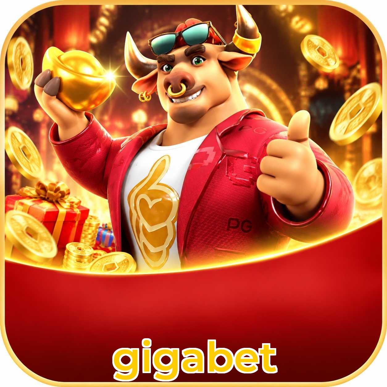 Jackpots progressivos gigabet — R$ 8,3 milhões acumulados