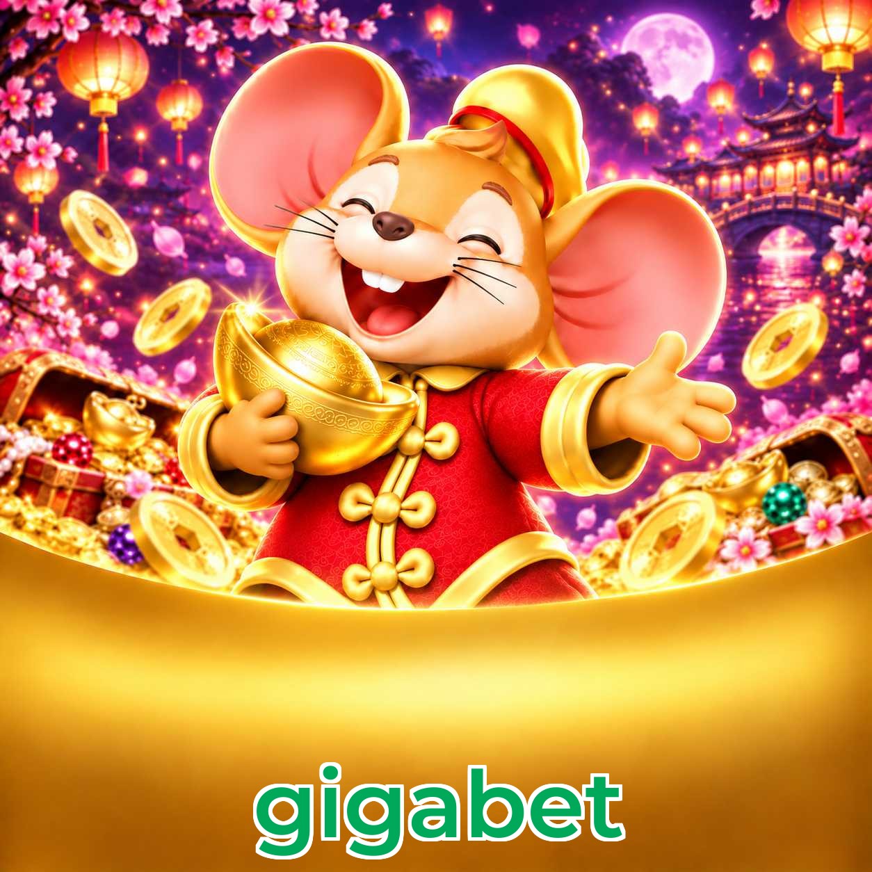 APP gigabet para iOS e Android com 187 mil downloads